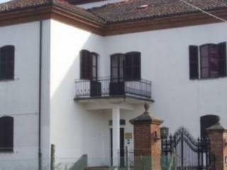 Villa bifamiliare in in vendita da privato a rivalta bormida regione vergini, 52