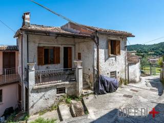 Appartamento in vendita a contigliano via piè di monte