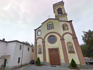 Cascina in vendita a capergnanica 