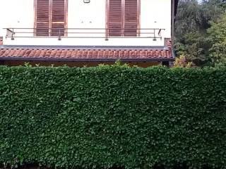 Villa a schiera in in vendita da privato a carimate strada delle ginestre, 46