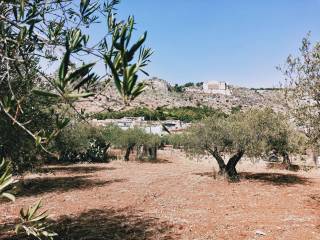 Terreno residenziale in vendita a sciacca via dei trifogli