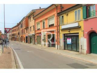 Appartamento in vendita a cesena subborgo eugenio valzania, 57