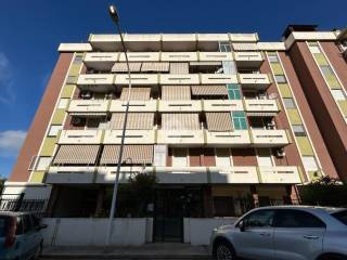 Appartamento in vendita a cagliari via premuda, 20