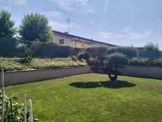 Terreno agricolo in vendita a goito via italo svevo, snc