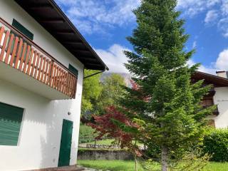 Villa in vendita a san vito di cadore 