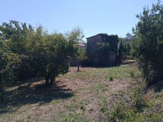 Terreno agricolo in vendita a esperia via badia, snc