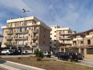 Appartamento in in vendita da privato a manfredonia via valentino valiati, 1