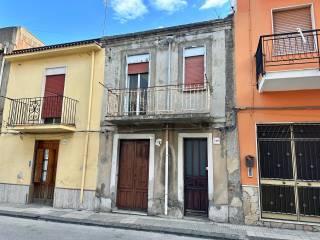 Casa indipendente in vendita a barcellona pozzo di gotto via san francesco di paola