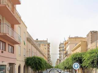 Casa indipendente in affitto a marsala via dello sbarco