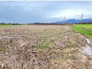 Terreno agricolo in vendita a chignolo d'isola via galilei