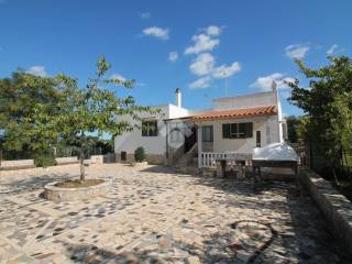 Villa in vendita a ostuni 