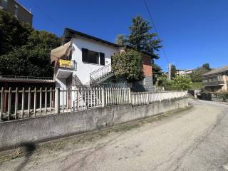 Villa in vendita ad agliano terme via pozzo dell' olmo 1