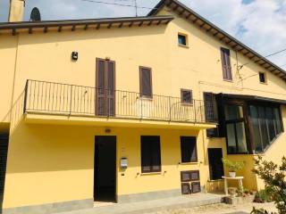 Casa indipendente in vendita a bastia umbra via cecchini giovanni, 36