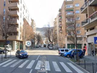 Appartamento in affitto a trieste viale raffaello sanzio