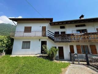 Villa in vendita a cesiomaggiore riva de marco