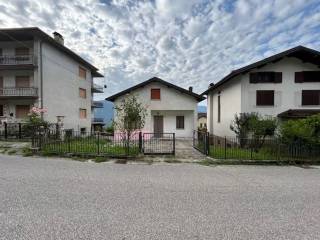 Villa in vendita ad arsiè via giuseppe garibaldi, 66