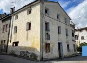 Casa indipendente in vendita a farra di soligo via rialto