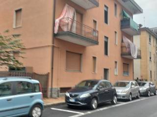 Appartamento in in vendita da privato a san giuliano milanese via giosuè carducci