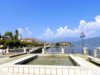 Appartamento in vendita a baveno viale della vittoria, 2