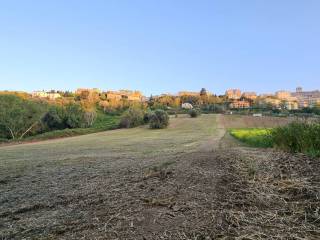 Terreno agricolo in vendita a osimo via molino torre