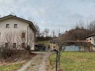 Villa in vendita a feltre via campose, 13