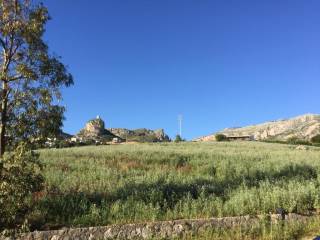 Terreno residenziale in vendita a castellammare del golfo contrada piano vignazzi