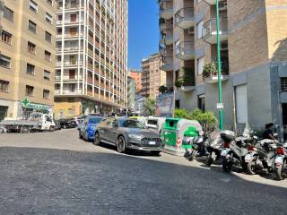 Ufficio in affitto a napoli via s. filippo, 10