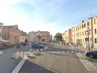 Appartamento in affitto a chioggia calle san martino