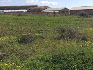 Terreno residenziale in vendita a sestu località moriscau