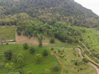 Terreno agricolo in vendita a caprino bergamasco via brema