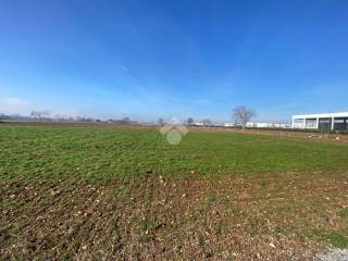 Terreno commerciale in vendita a castiglione delle stiviere via zoppi