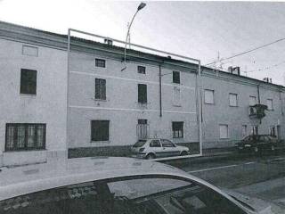 Casa indipendente all'asta a candia lomellina via borgoratto, 55