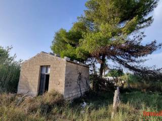 Casa indipendente in vendita a ispica via del melo