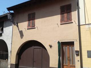 Casa indipendente in vendita a basaluzzo via guglielmo marconi