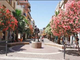 Casa indipendente in vendita a san benedetto del tronto viale secondo moretti