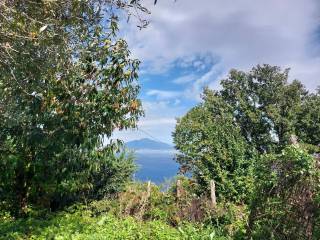 Terreno agricolo in vendita a sorrento via san giuseppe, 20