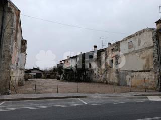 Terreno residenziale in vendita a romans d'isonzo 