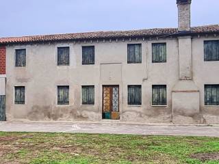 Rustico in vendita a campiglia dei berici 