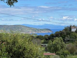 Terreno residenziale in vendita a capoliveri 