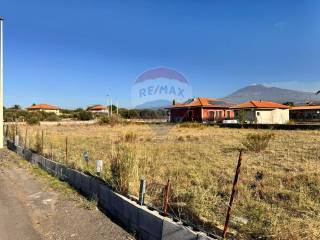 Terreno agricolo in vendita a belpasso via corsica