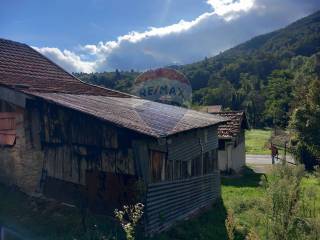 Terreno agricolo in vendita a mallare loc codevilla