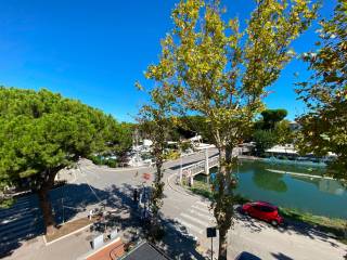 Appartamento in vendita a cesenatico viale nino bixio, 1