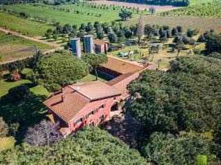 Terreno agricolo in vendita a roma via di castel romano, 52