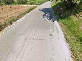 Terreno agricolo in vendita a miglianico strada comunale ortona