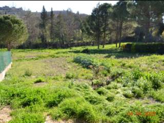 Terreno residenziale in vendita a montespertoli strada provinciale certaldese 1