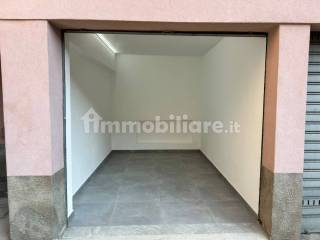 Garage in affitto a collegno via castagnevizza, 4