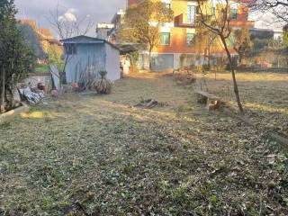 Terreno agricolo in affitto a roma via manciano, 33