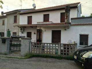 Casale in in vendita da privato a guastalla via oldella, 9