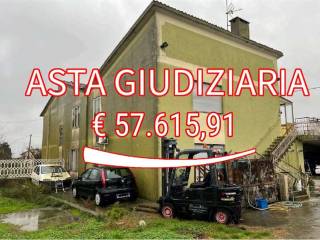 Appartamento all'asta a chioggia via punta gorzone, 26