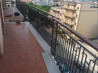 Appartamento in in vendita da privato a palermo via emiro giafar, 98